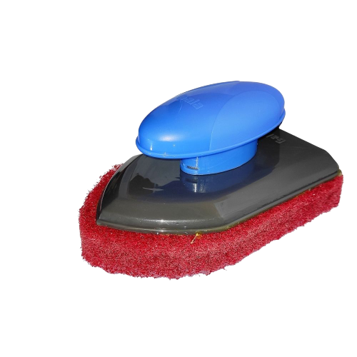 Gala Iron Scrub Pad